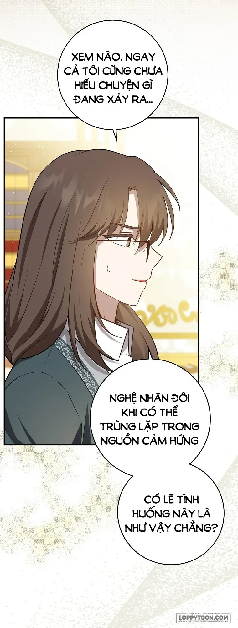 Sóc Con Tài Năng - Chap 59 - Trang 36
