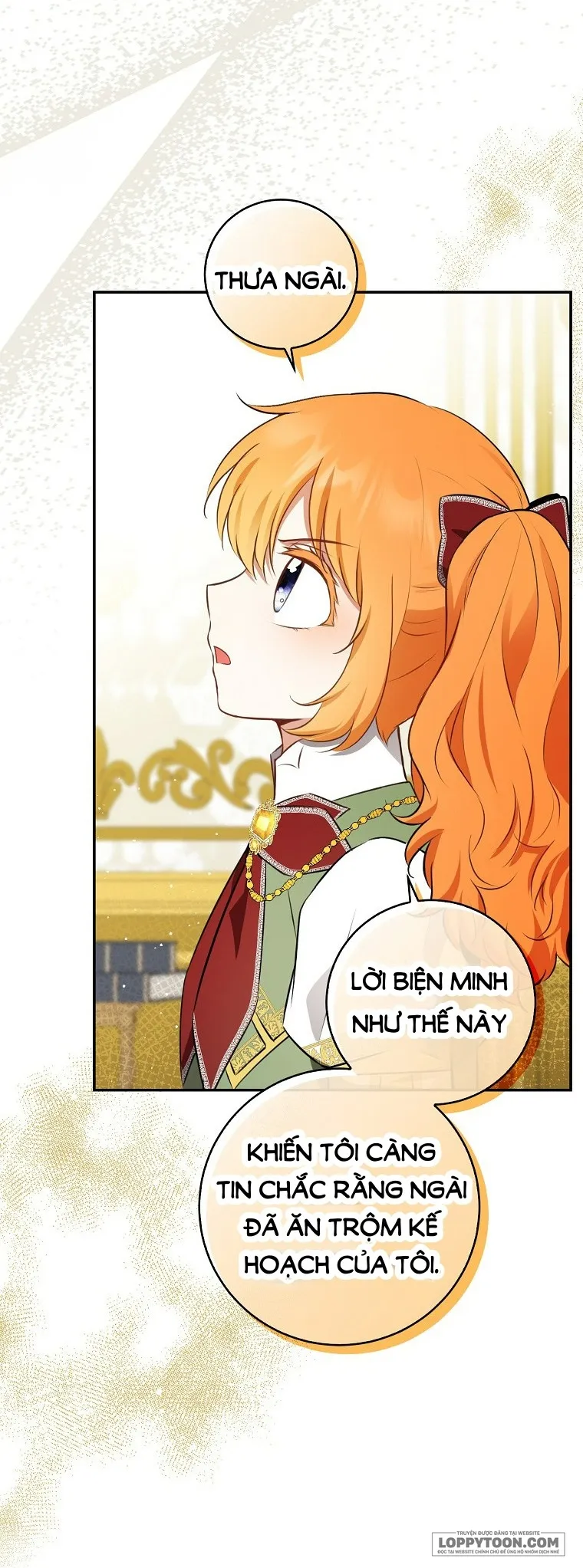 Sóc Con Tài Năng - Chap 59 - Trang 37