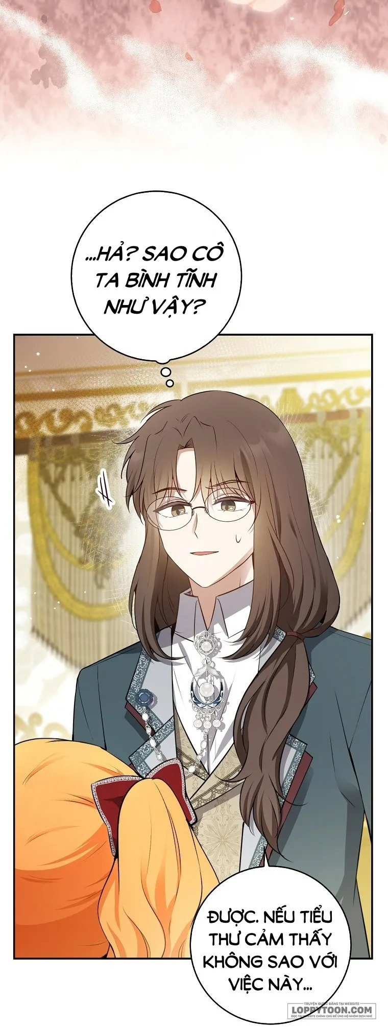 Sóc Con Tài Năng - Chap 59 - Trang 4