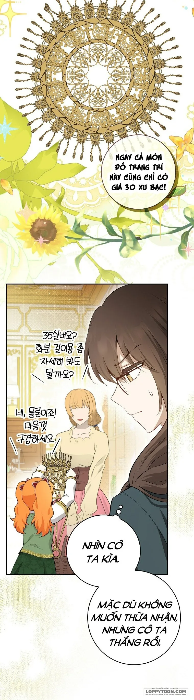 Sóc Con Tài Năng - Chap 59 - Trang 45