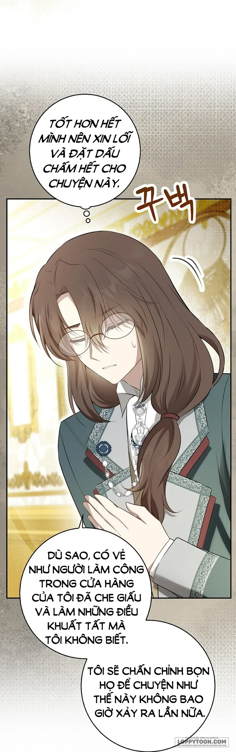 Sóc Con Tài Năng - Chap 59 - Trang 46