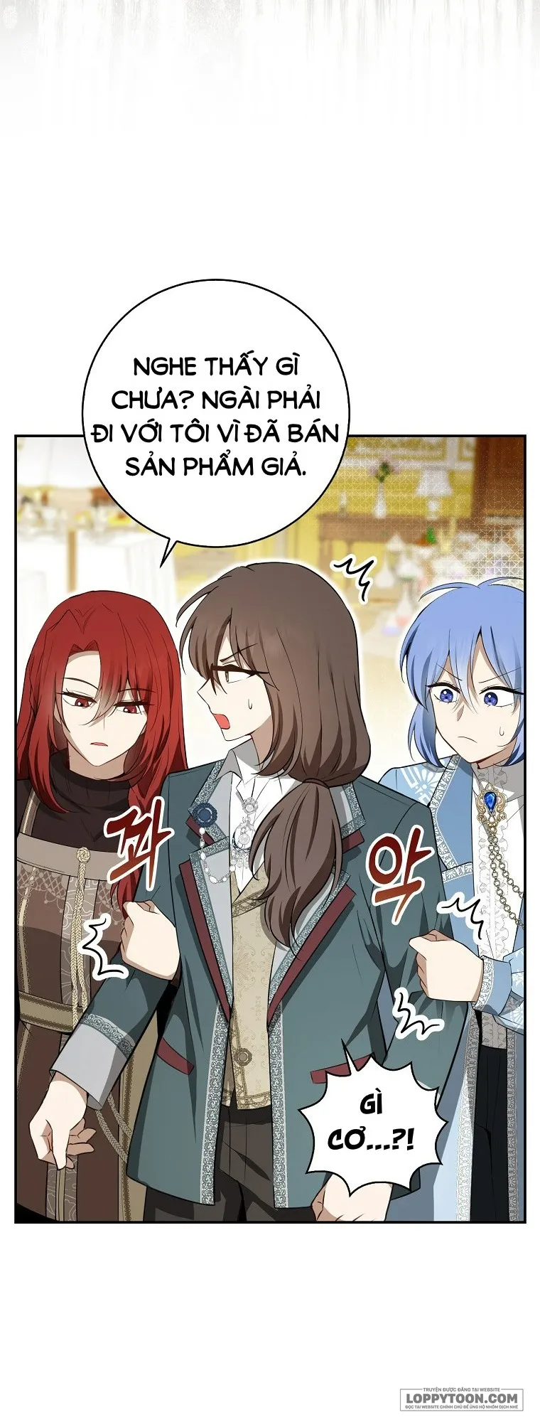 Sóc Con Tài Năng - Chap 59 - Trang 50