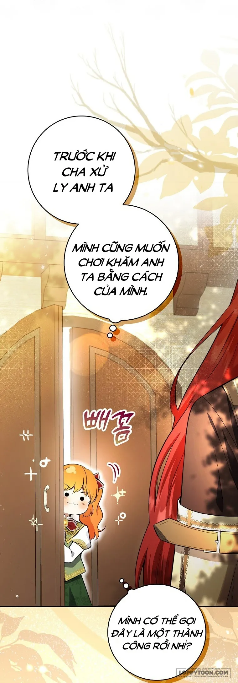 Sóc Con Tài Năng - Chap 59 - Trang 53