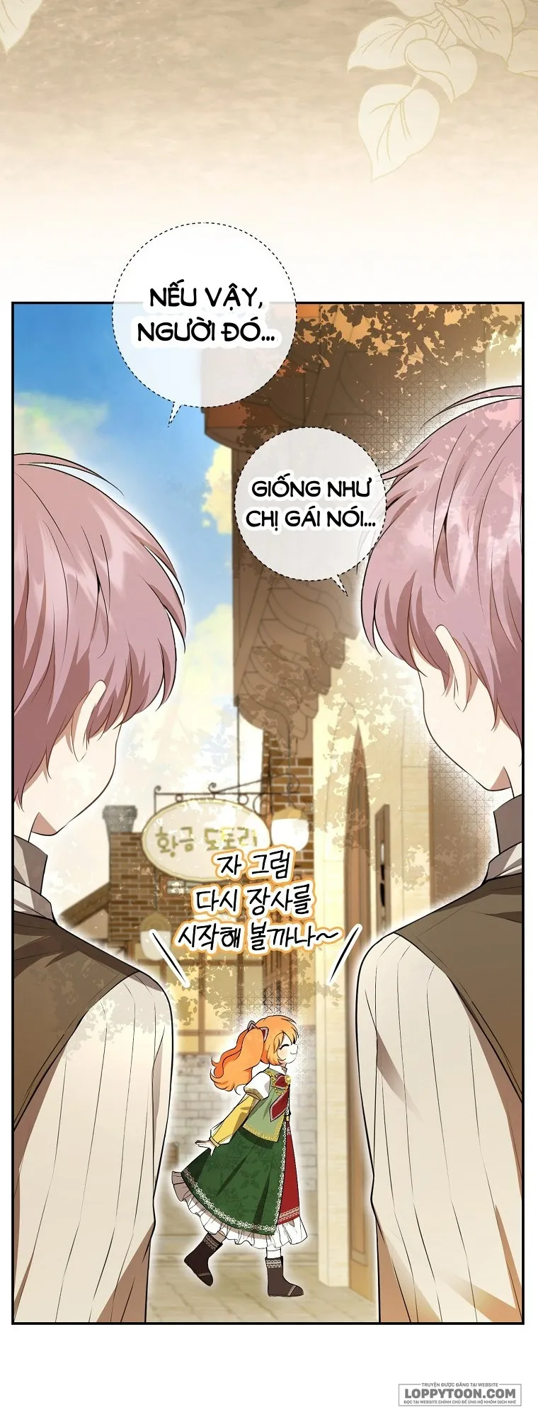 Sóc Con Tài Năng - Chap 59 - Trang 55