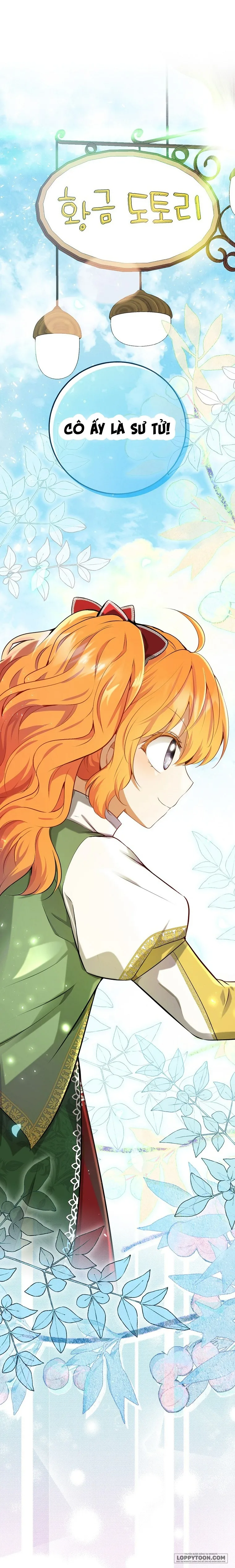 Sóc Con Tài Năng - Chap 59 - Trang 56