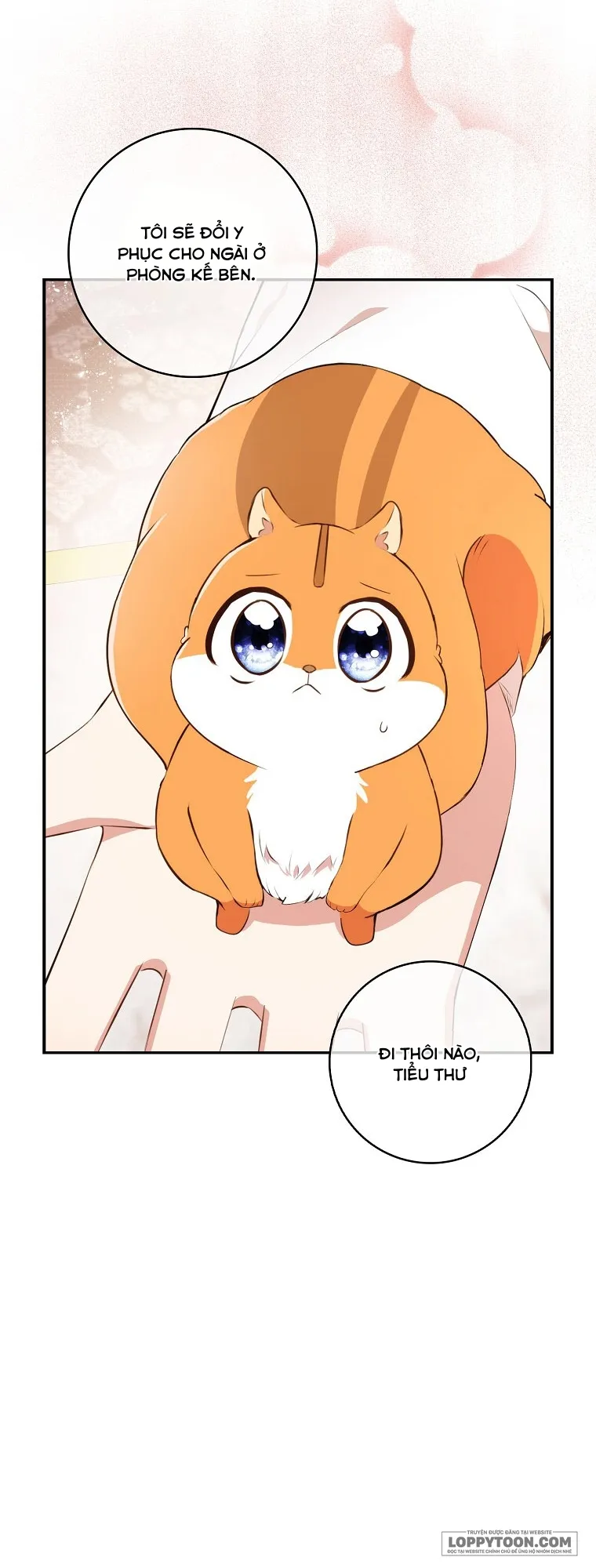 Sóc Con Tài Năng - Chap 6 - Trang 10
