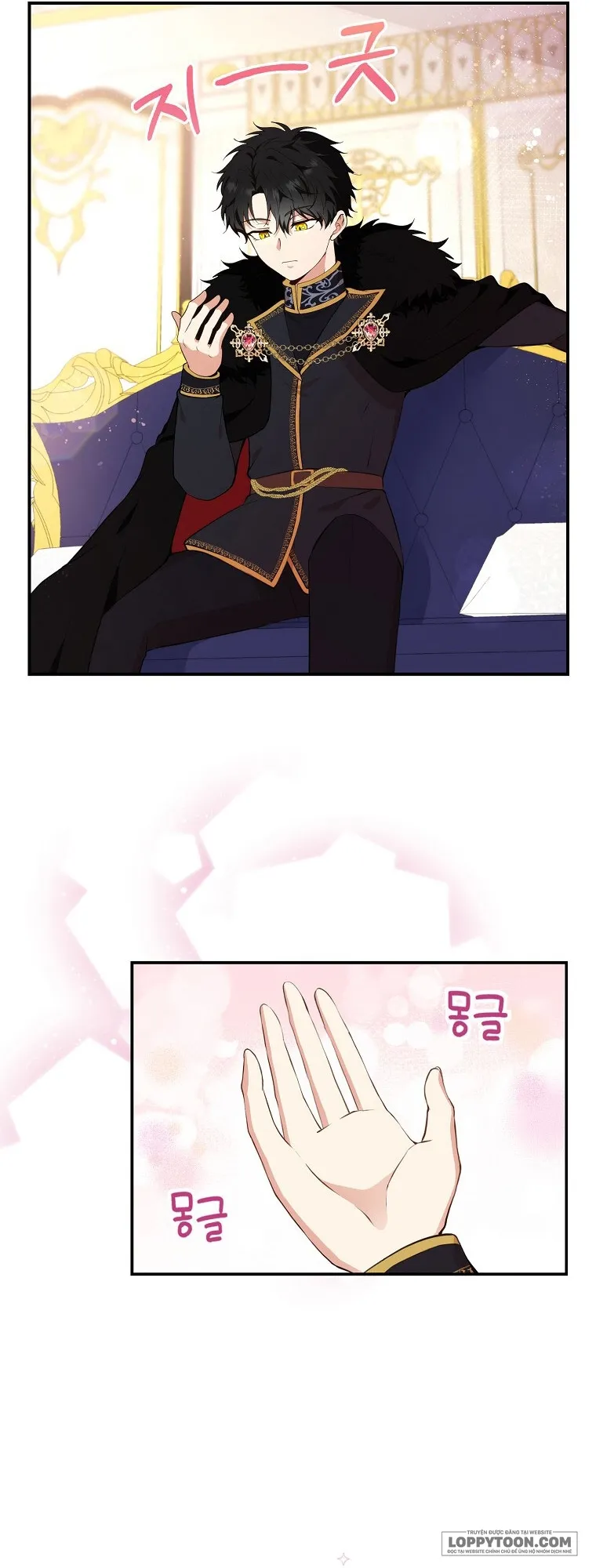 Sóc Con Tài Năng - Chap 6 - Trang 12