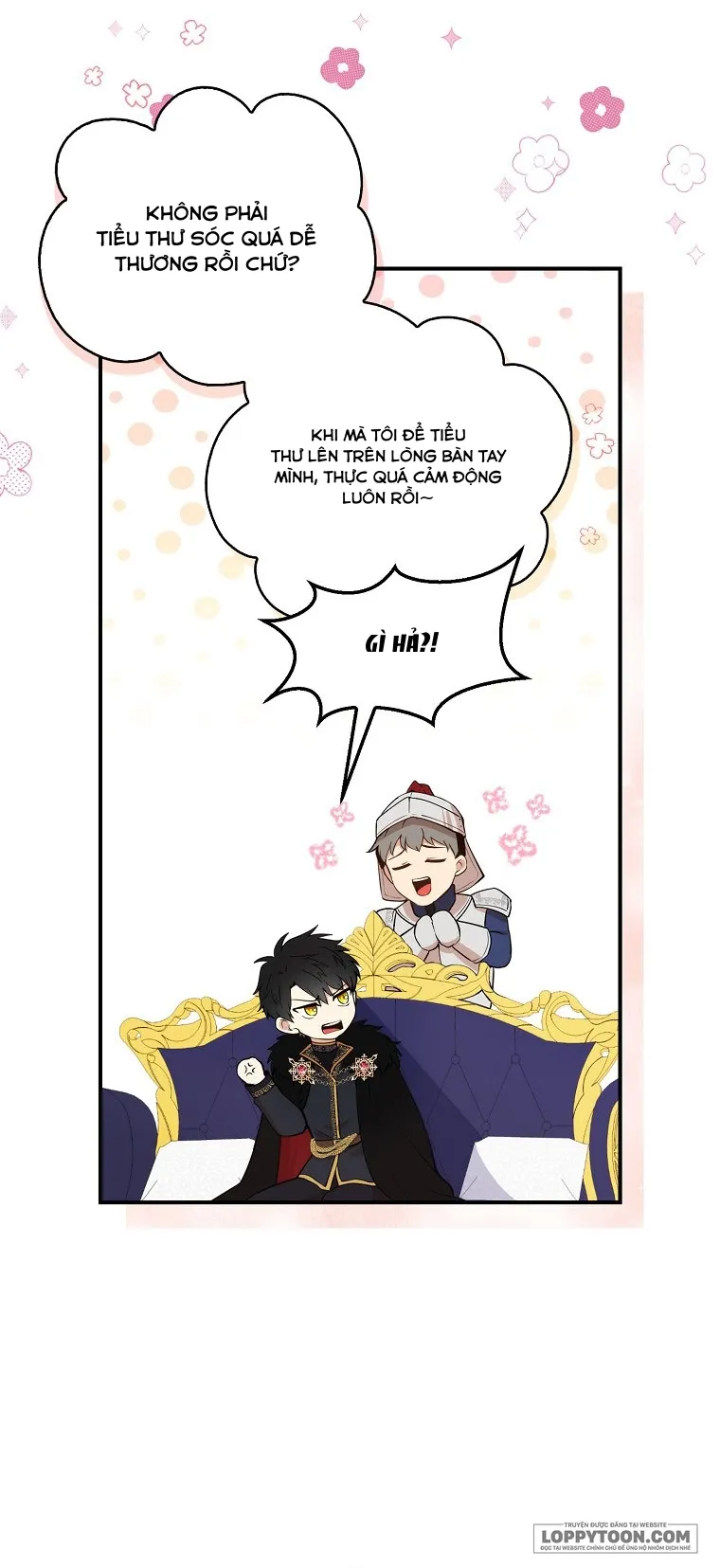 Sóc Con Tài Năng - Chap 6 - Trang 13