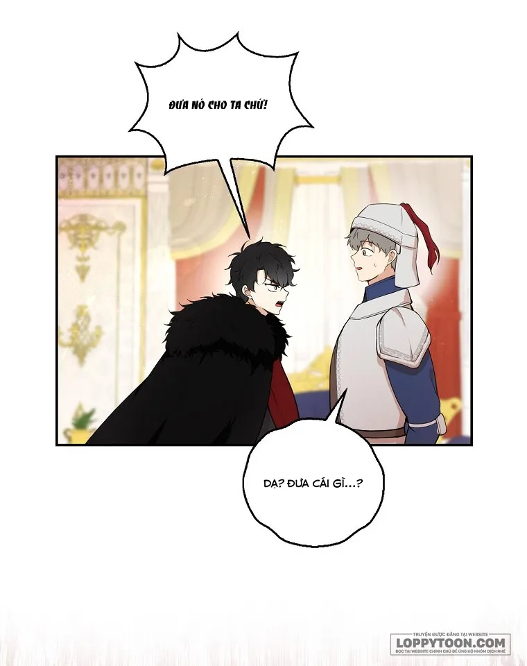 Sóc Con Tài Năng - Chap 6 - Trang 15