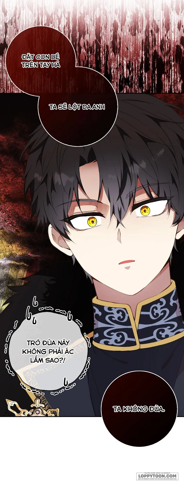 Sóc Con Tài Năng - Chap 6 - Trang 16