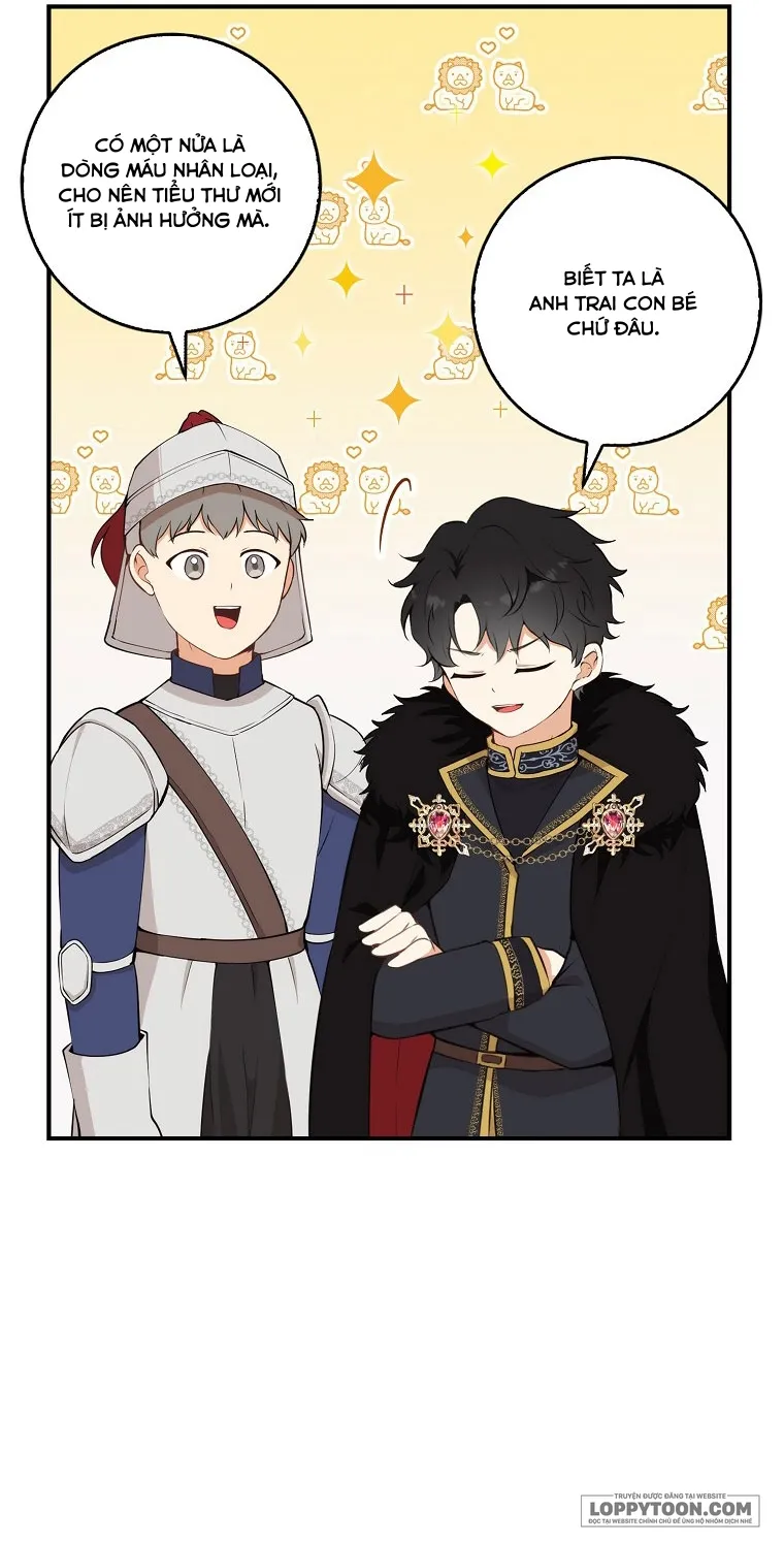 Sóc Con Tài Năng - Chap 6 - Trang 20