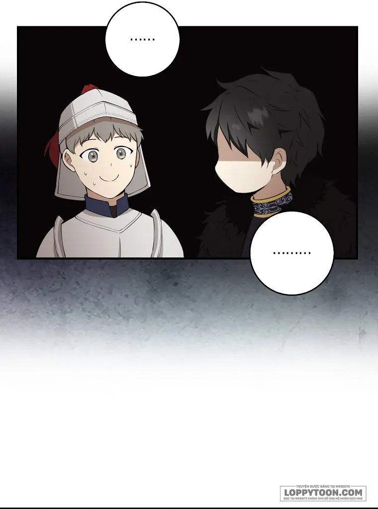 Sóc Con Tài Năng - Chap 6 - Trang 21