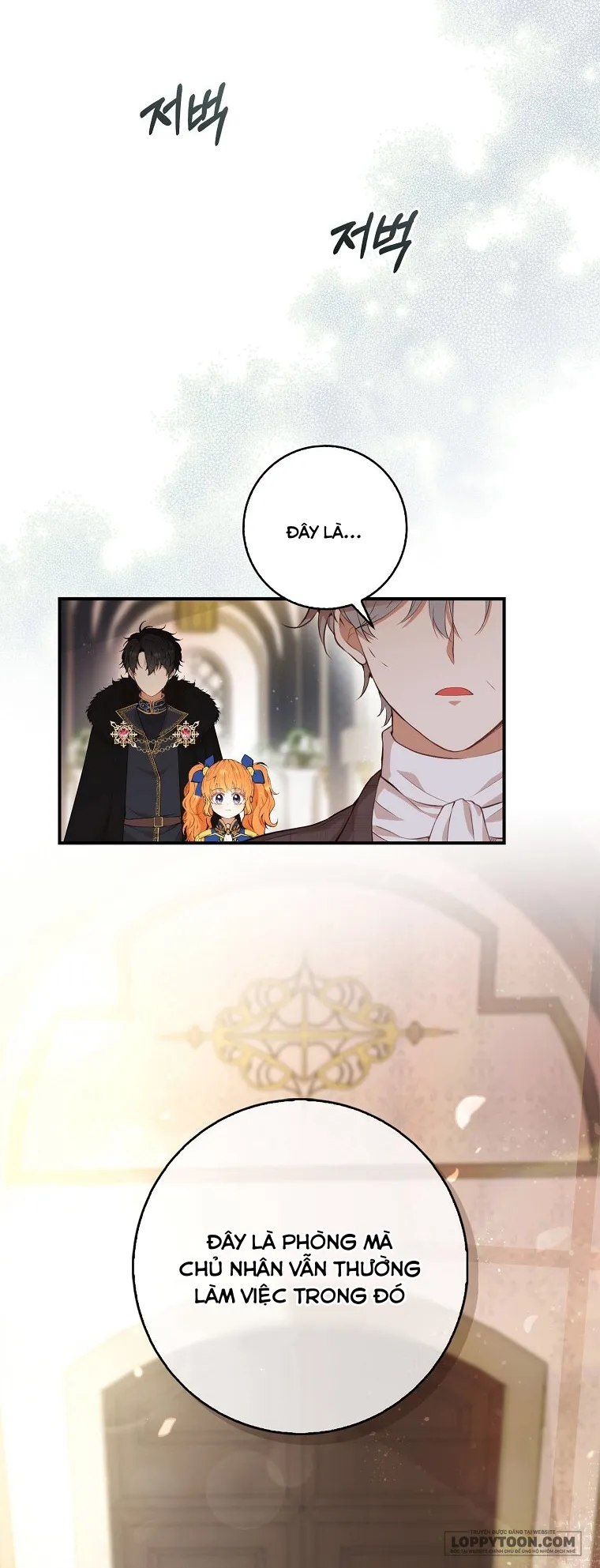 Sóc Con Tài Năng - Chap 6 - Trang 23