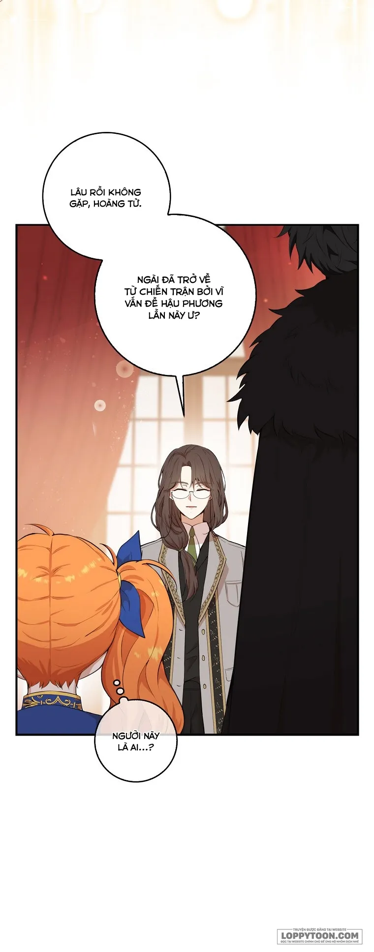 Sóc Con Tài Năng - Chap 6 - Trang 27