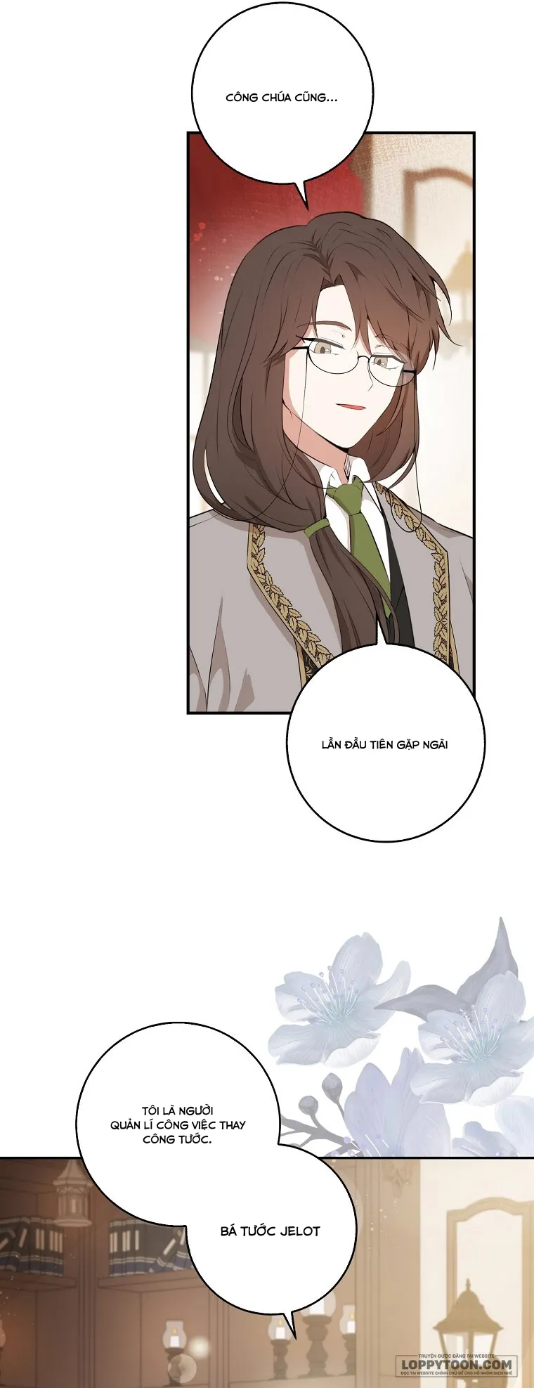 Sóc Con Tài Năng - Chap 6 - Trang 29