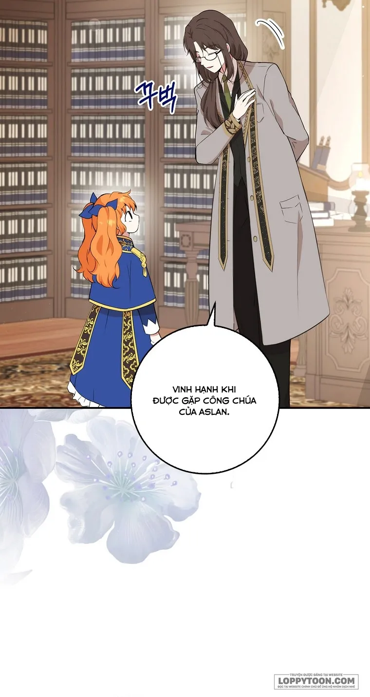 Sóc Con Tài Năng - Chap 6 - Trang 30