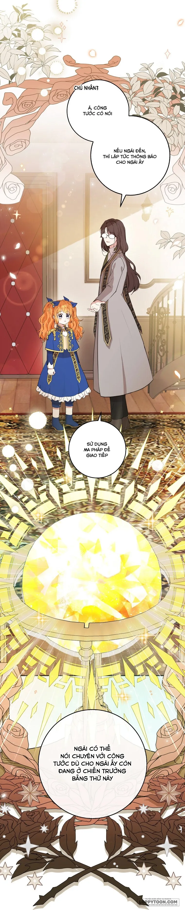 Sóc Con Tài Năng - Chap 6 - Trang 32