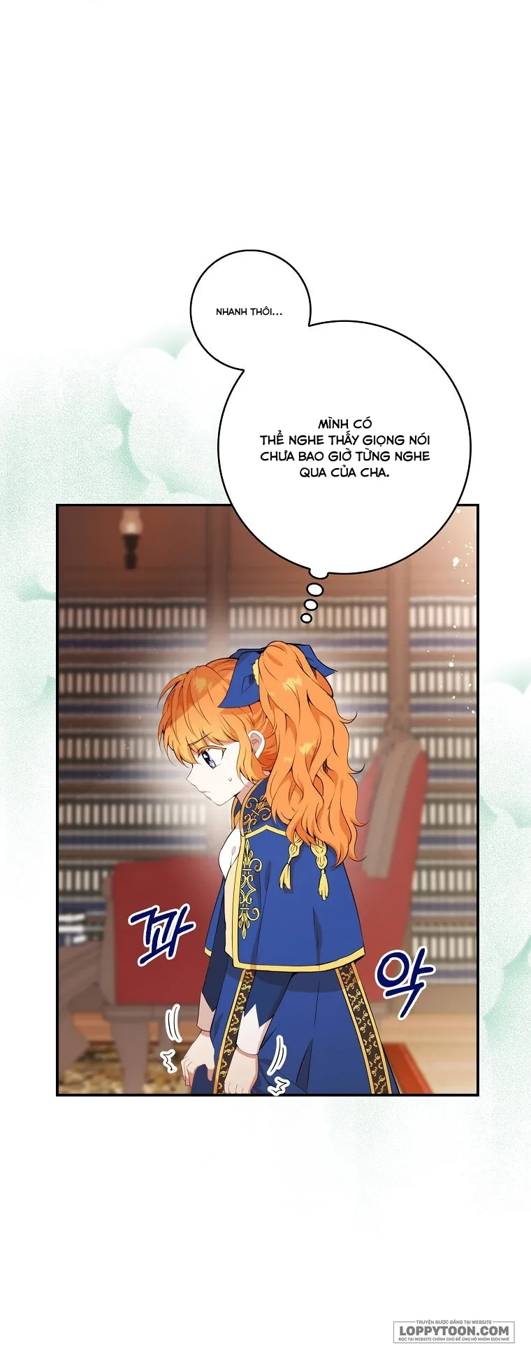 Sóc Con Tài Năng - Chap 6 - Trang 33