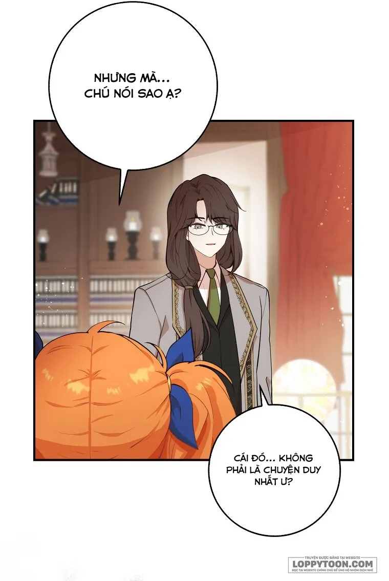 Sóc Con Tài Năng - Chap 6 - Trang 34