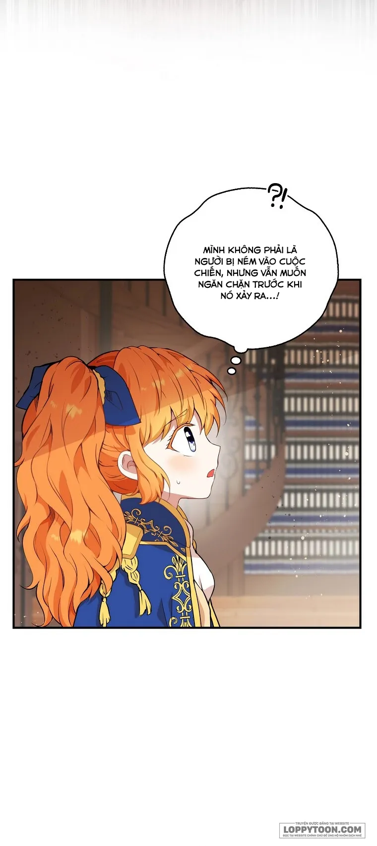 Sóc Con Tài Năng - Chap 6 - Trang 37