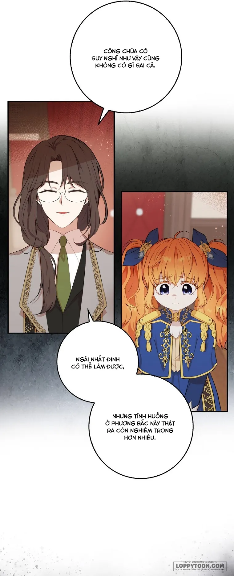Sóc Con Tài Năng - Chap 6 - Trang 38