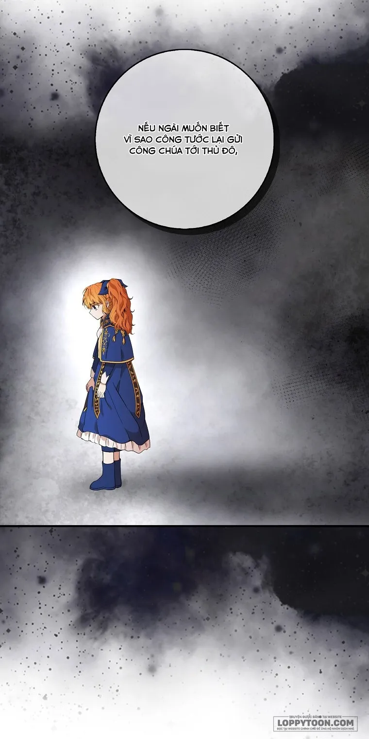 Sóc Con Tài Năng - Chap 6 - Trang 39