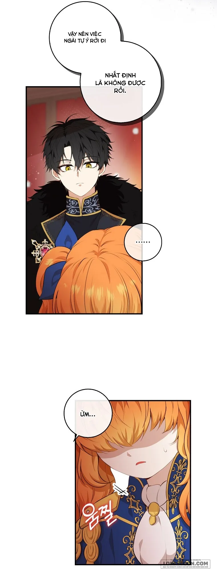 Sóc Con Tài Năng - Chap 6 - Trang 40