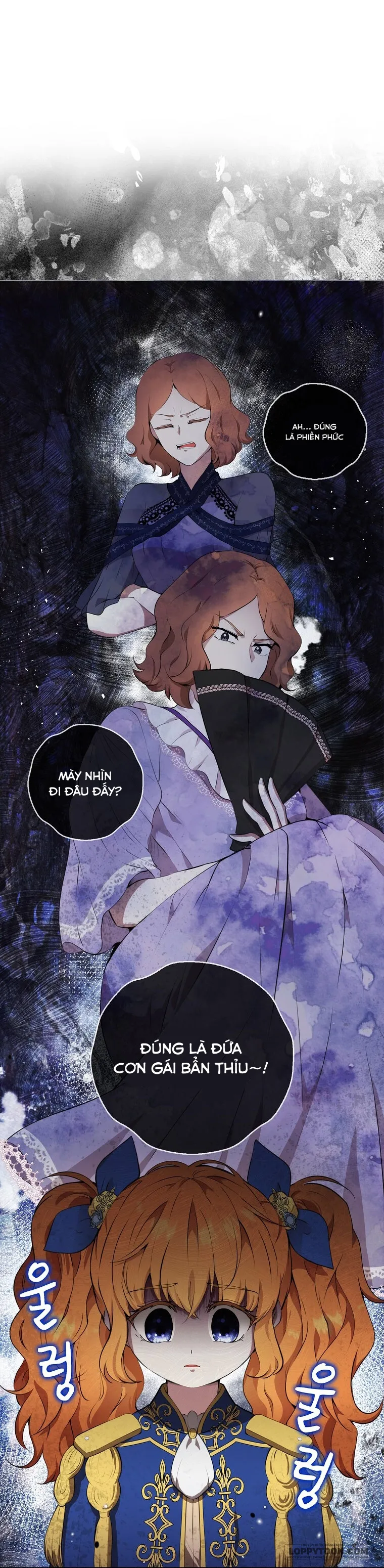 Sóc Con Tài Năng - Chap 6 - Trang 41