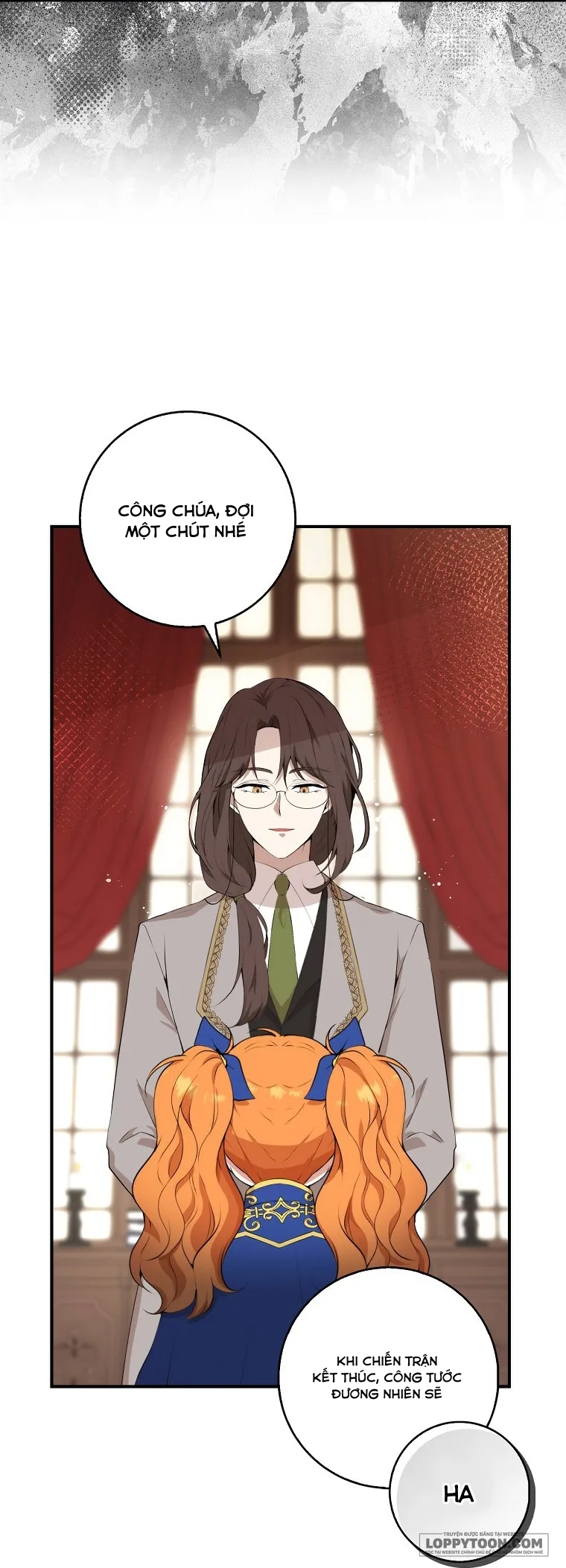 Sóc Con Tài Năng - Chap 6 - Trang 42