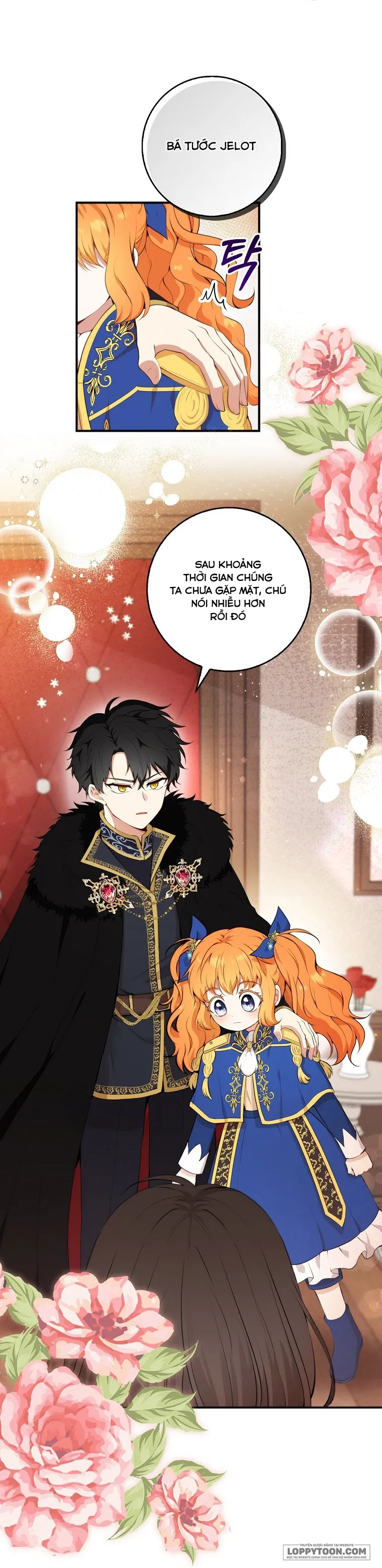 Sóc Con Tài Năng - Chap 6 - Trang 43