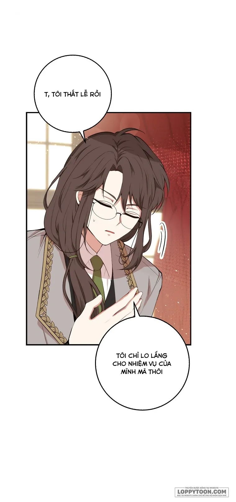 Sóc Con Tài Năng - Chap 6 - Trang 44