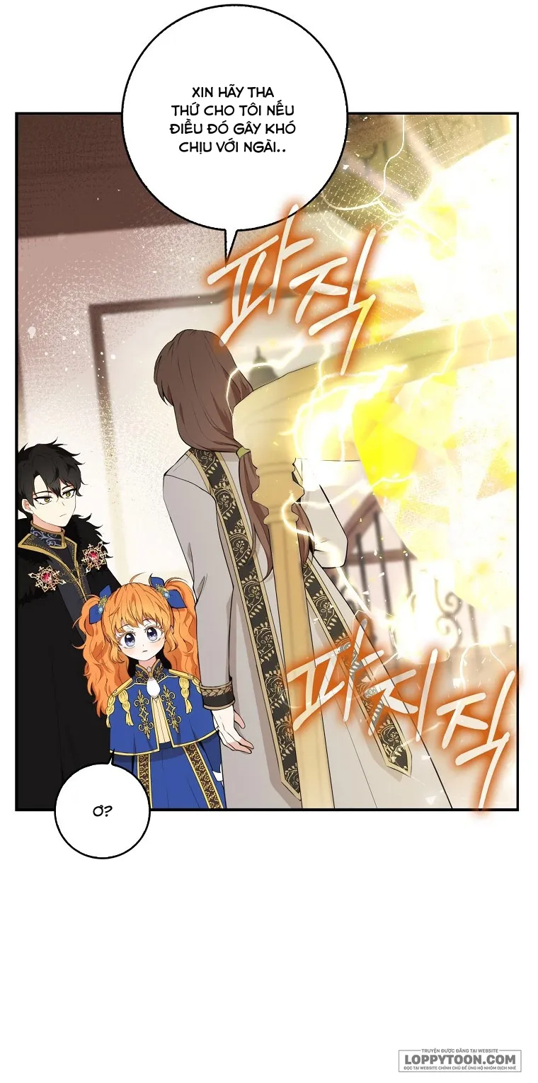 Sóc Con Tài Năng - Chap 6 - Trang 45