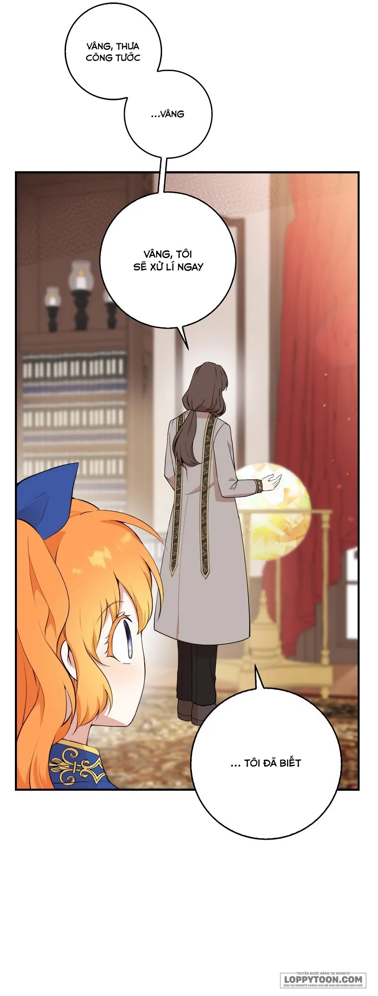 Sóc Con Tài Năng - Chap 6 - Trang 47