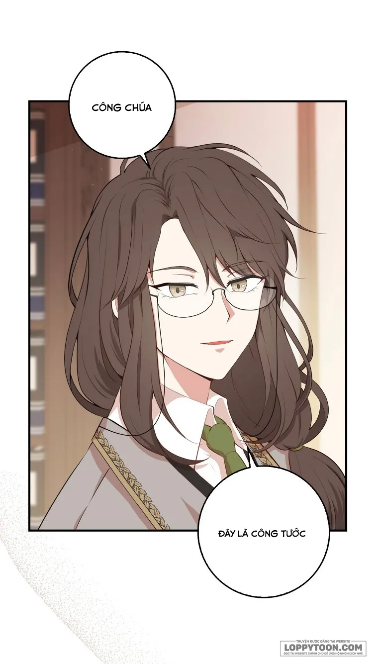 Sóc Con Tài Năng - Chap 6 - Trang 48