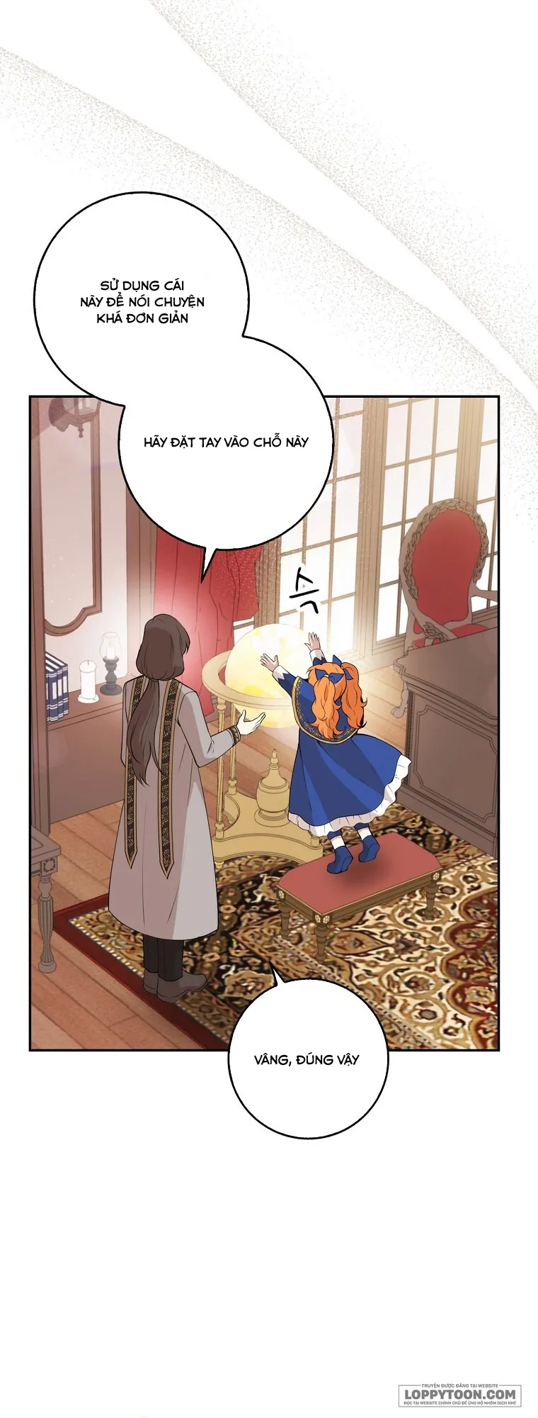 Sóc Con Tài Năng - Chap 6 - Trang 49