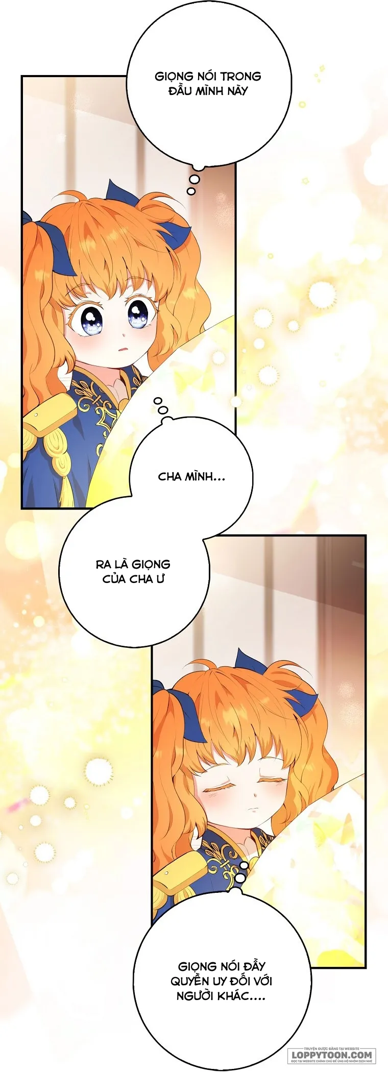 Sóc Con Tài Năng - Chap 6 - Trang 54