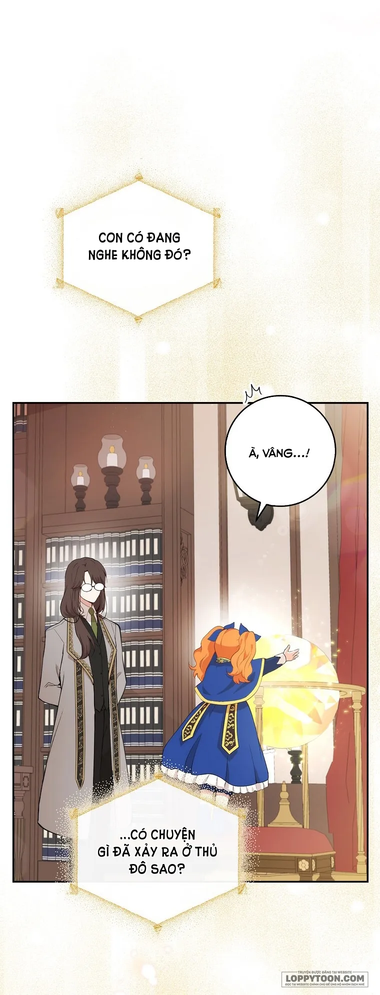 Sóc Con Tài Năng - Chap 6 - Trang 55