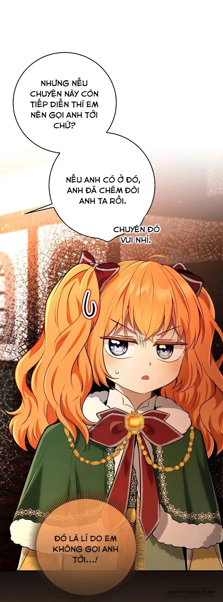 Sóc Con Tài Năng - Chap 60 - Trang 13