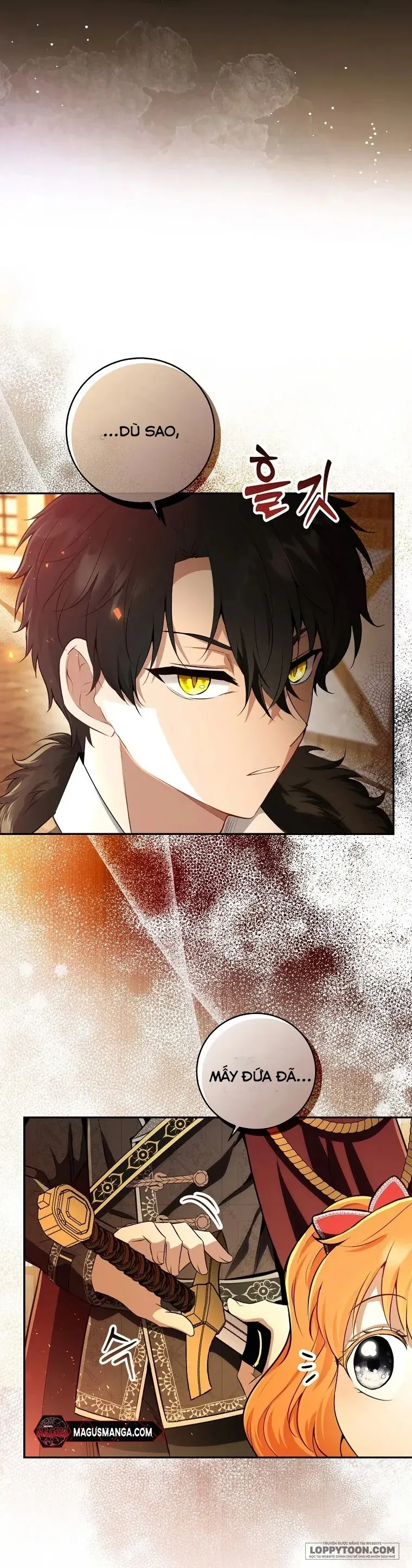 Sóc Con Tài Năng - Chap 60 - Trang 14