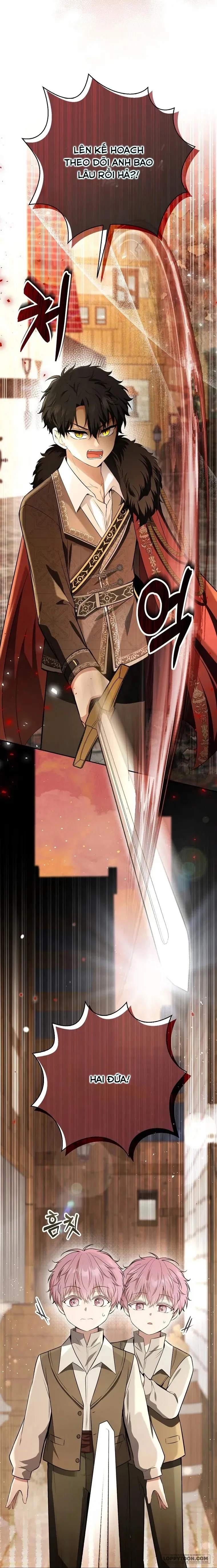 Sóc Con Tài Năng - Chap 60 - Trang 15
