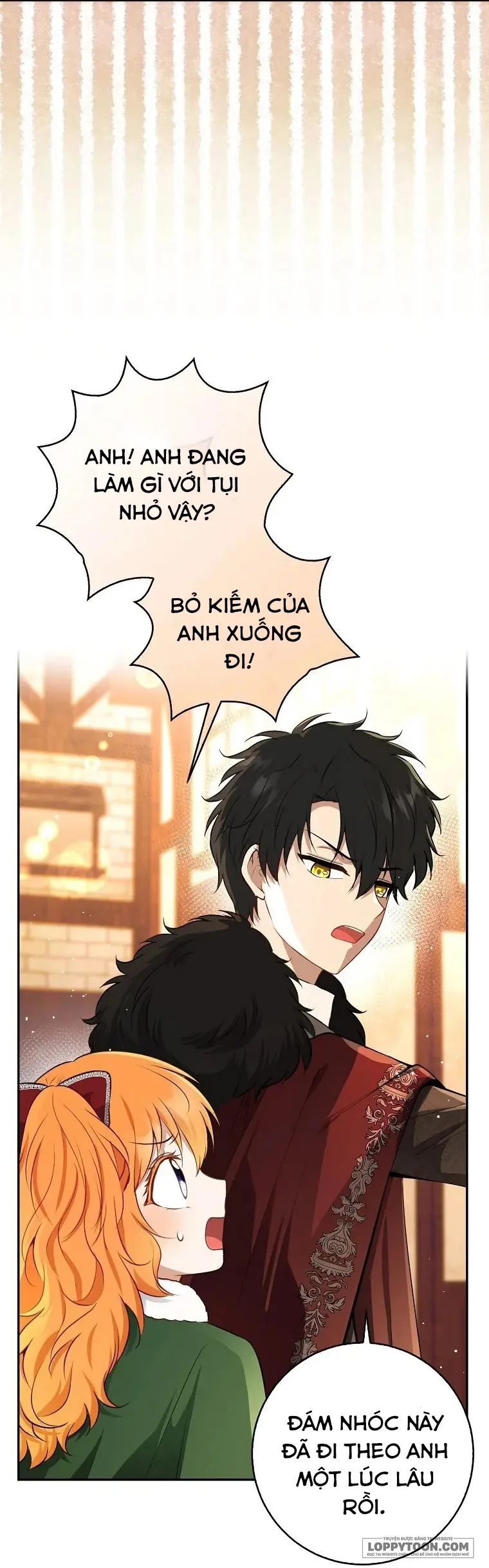 Sóc Con Tài Năng - Chap 60 - Trang 16