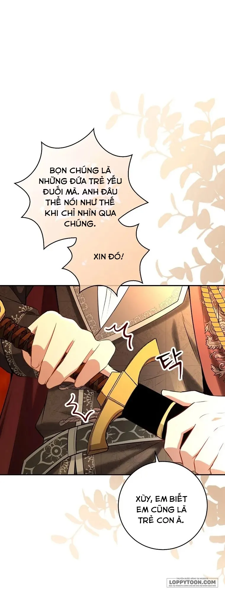 Sóc Con Tài Năng - Chap 60 - Trang 17