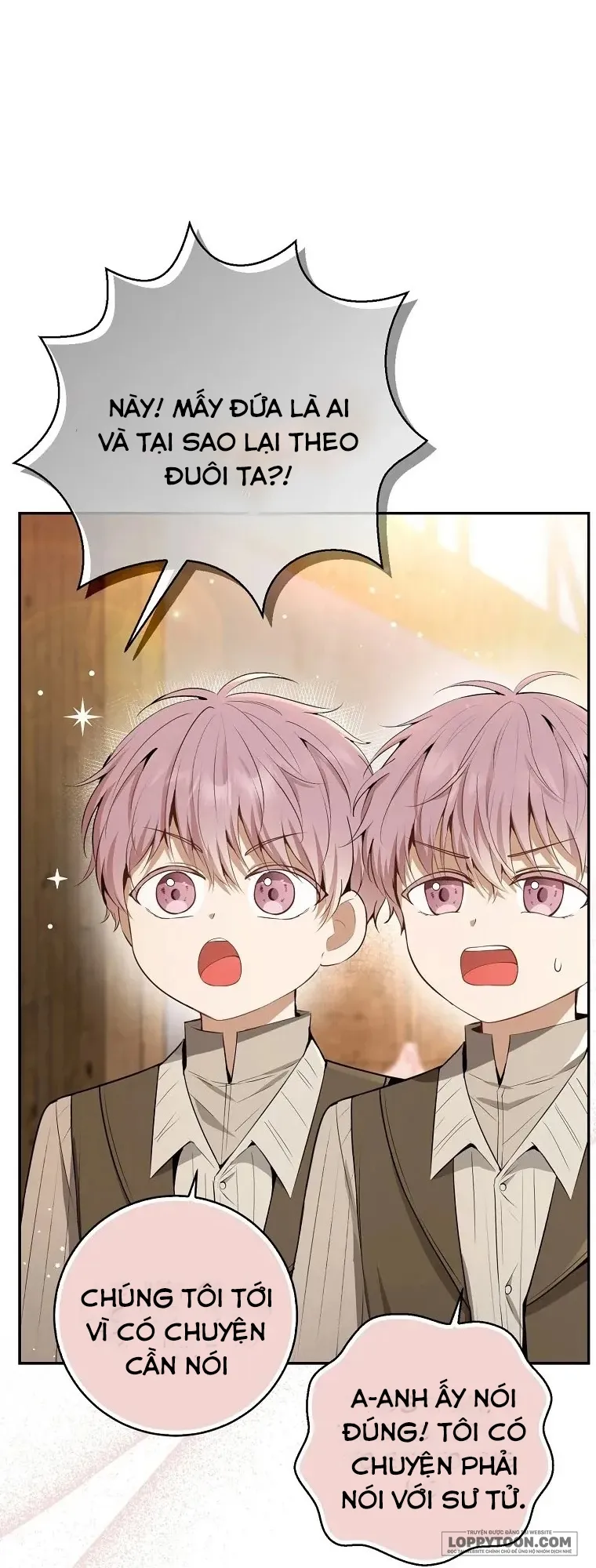 Sóc Con Tài Năng - Chap 60 - Trang 18
