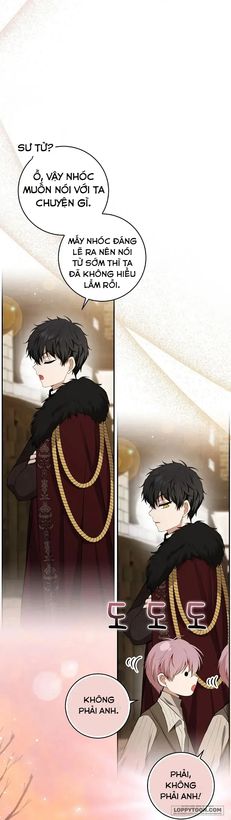 Sóc Con Tài Năng - Chap 60 - Trang 19