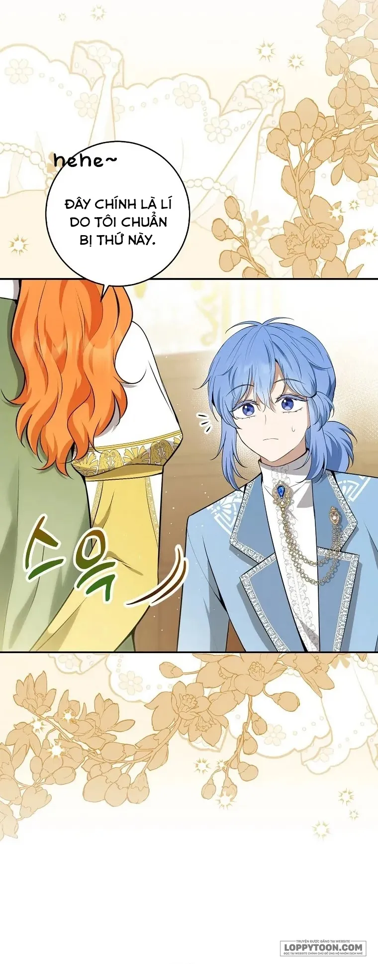 Sóc Con Tài Năng - Chap 60 - Trang 2