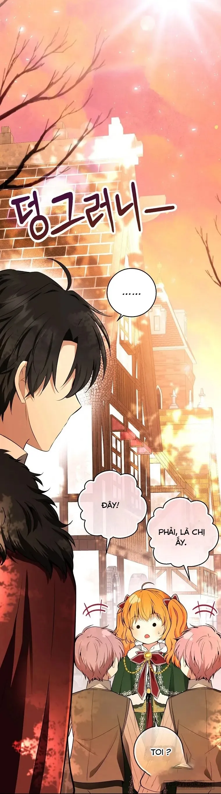 Sóc Con Tài Năng - Chap 60 - Trang 20