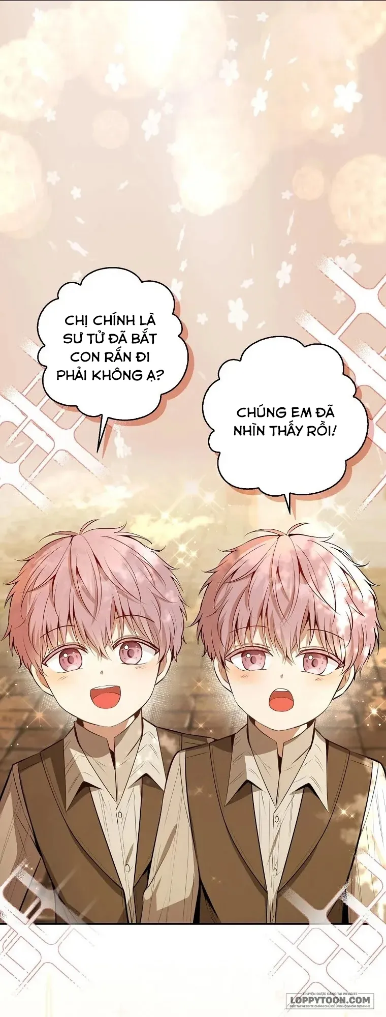 Sóc Con Tài Năng - Chap 60 - Trang 21