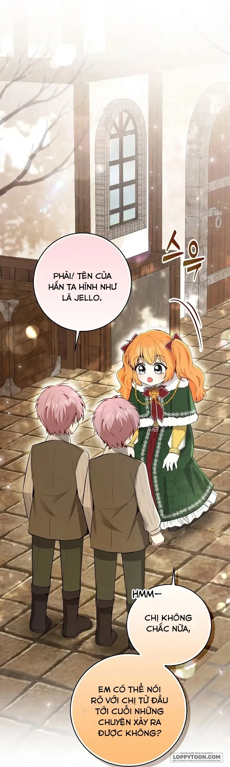 Sóc Con Tài Năng - Chap 60 - Trang 24