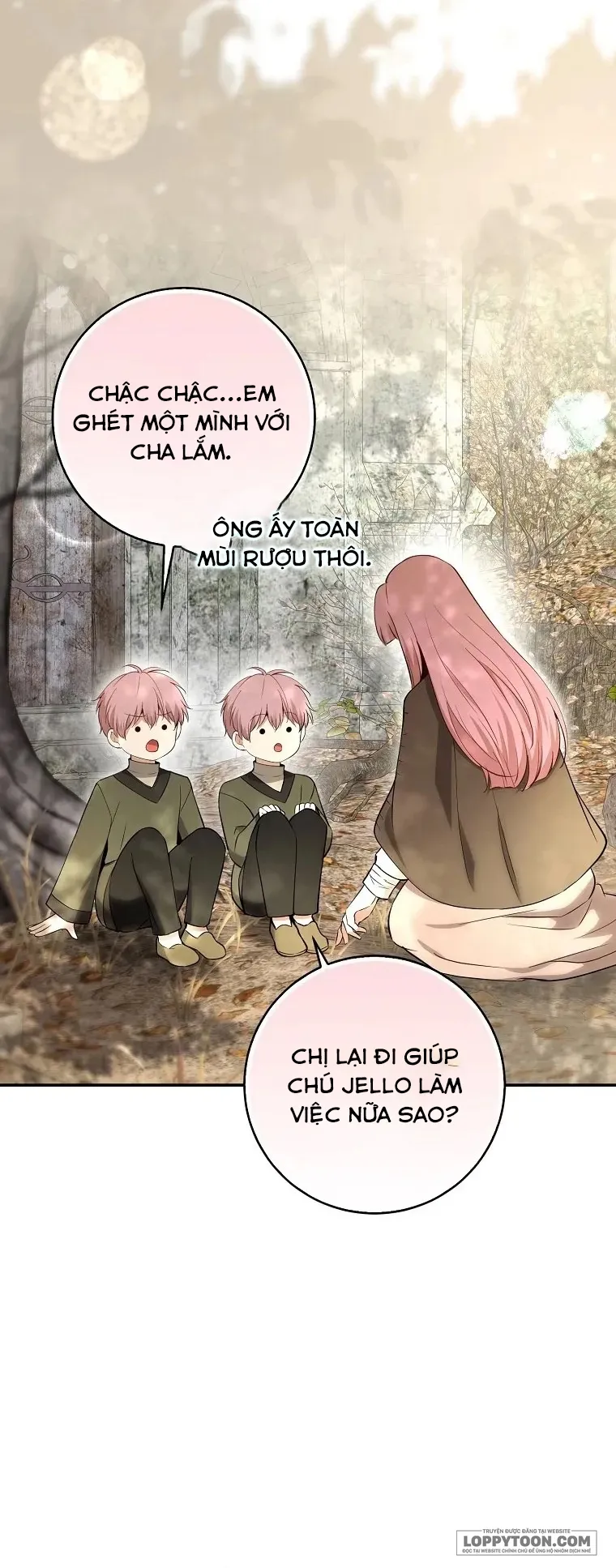 Sóc Con Tài Năng - Chap 60 - Trang 30