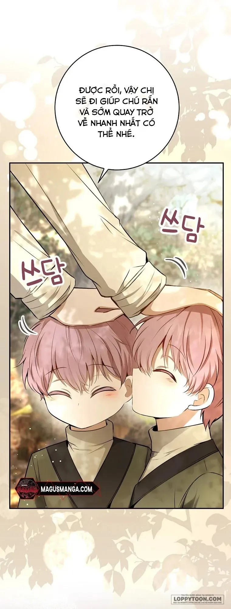 Sóc Con Tài Năng - Chap 60 - Trang 33